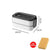 Brehn | 2-lagige Edelstahl Bento Lunchbox - MealMate