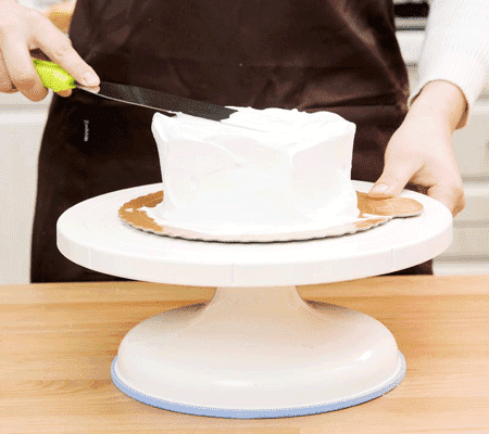 Kuchen Drehplatte | Brehn