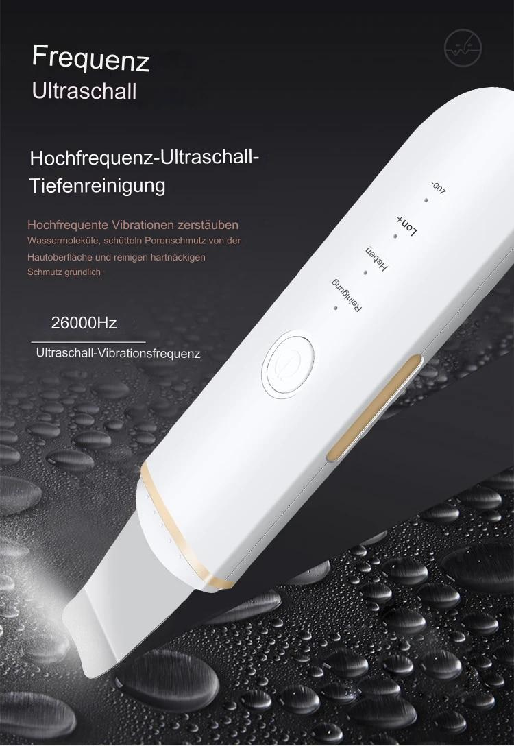 -Ultraschall-Scrubber | Brehn