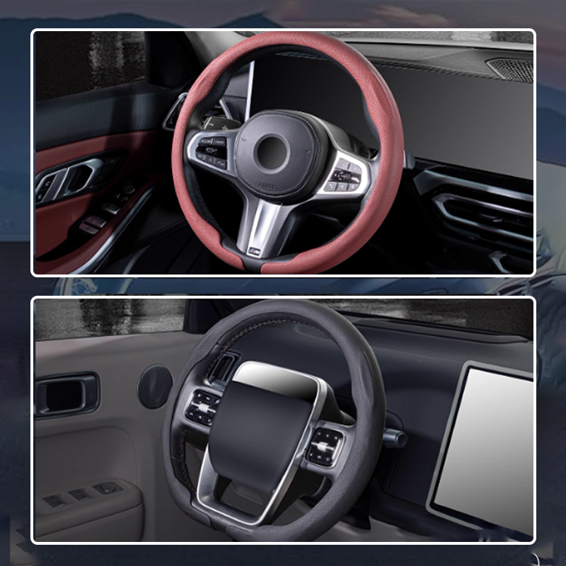 Universal Auto Lenkradabdeckung | Brehn