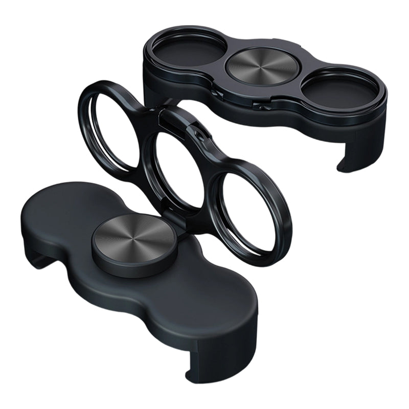 GripPulse Multi-Ring — Fest im Griff für sorgenfreie Smartphone-Momente | Brehn
