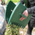 LeafGrab Garten Greifer für Blätter und Gartenabfälle Set von 2 | Brehn
