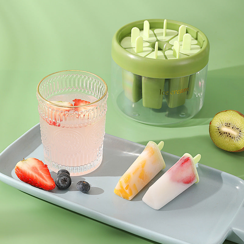Eis am Stiel Eisform | Brehn