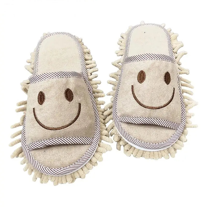 VIvolux | Home Helper Staubreiniger Mop Slipper