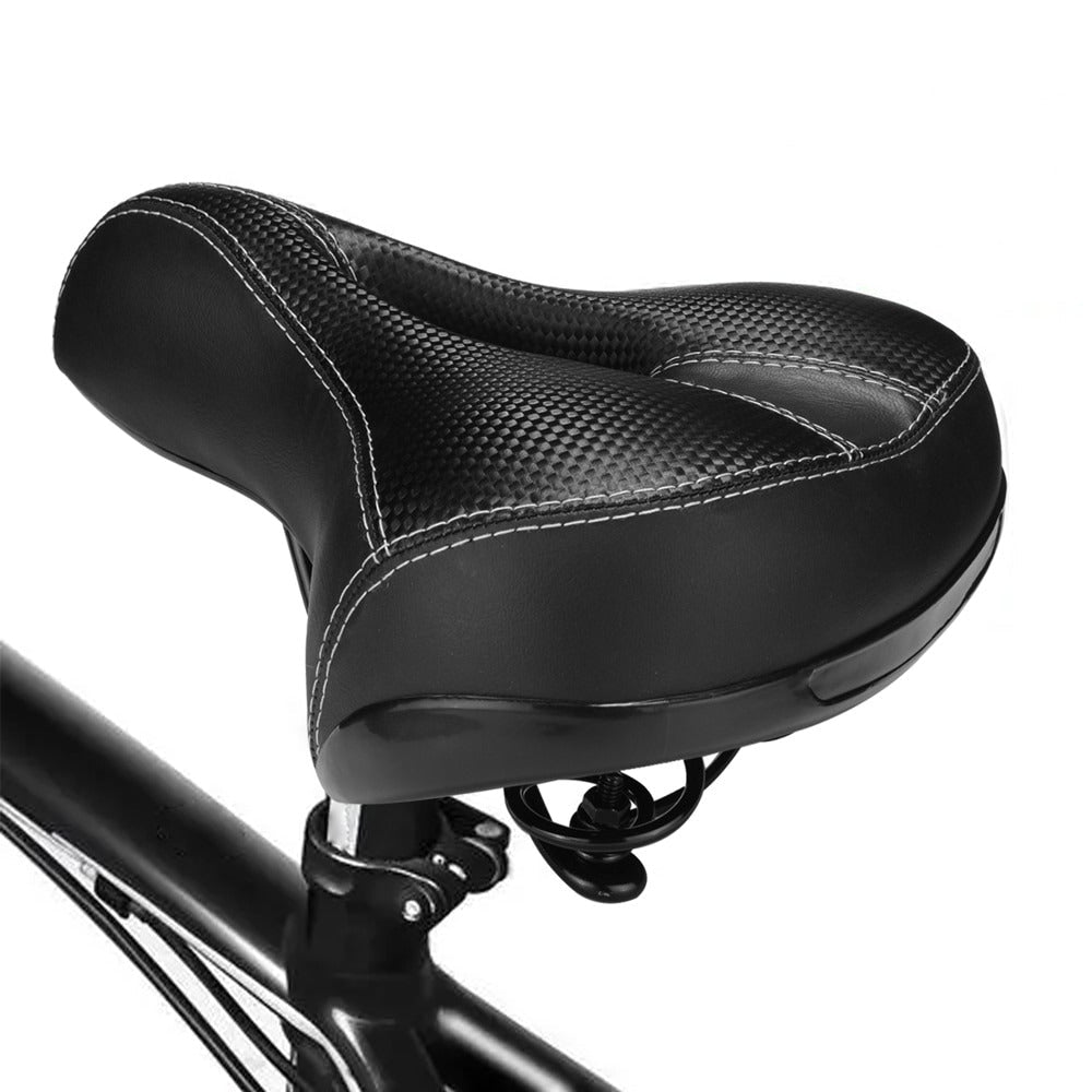 Weicher Lederfahrradsattel – Machen Sie Komfort zu einer regelmäßigen Angelegenheit! | Brehn
