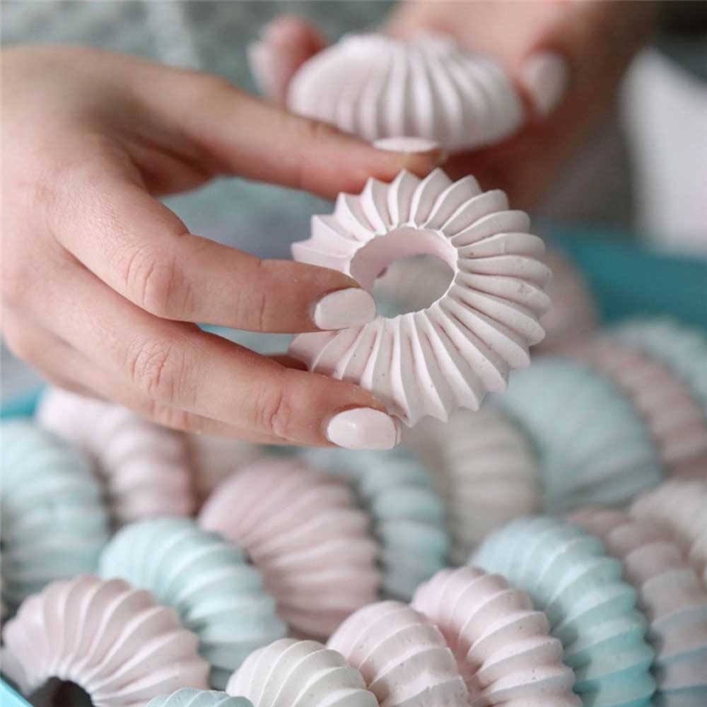 Große Spritzbeutel Tülle | Brehn