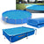 Pool Solarabdeckplane Solarfolie Poolplane | Brehn