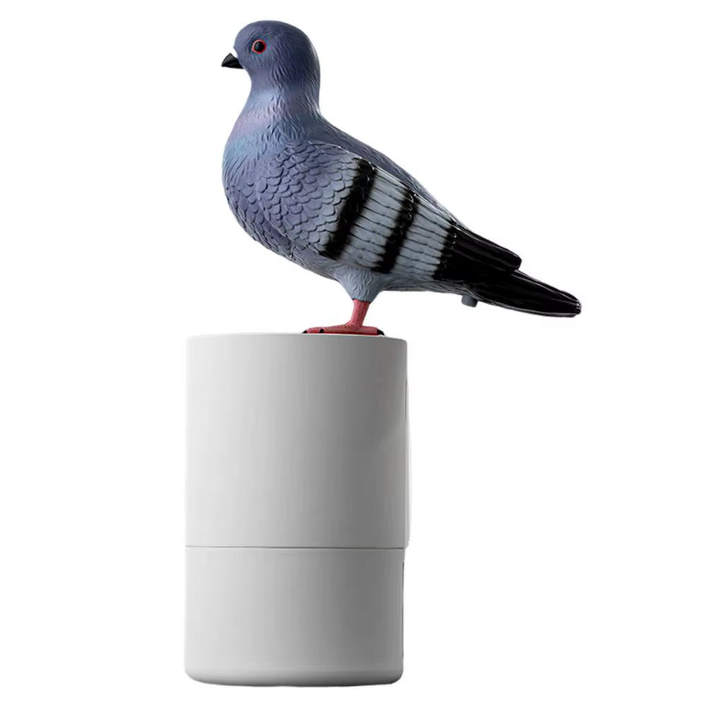 Brehn | Vogelförmiger Kreativ-Seifenspender