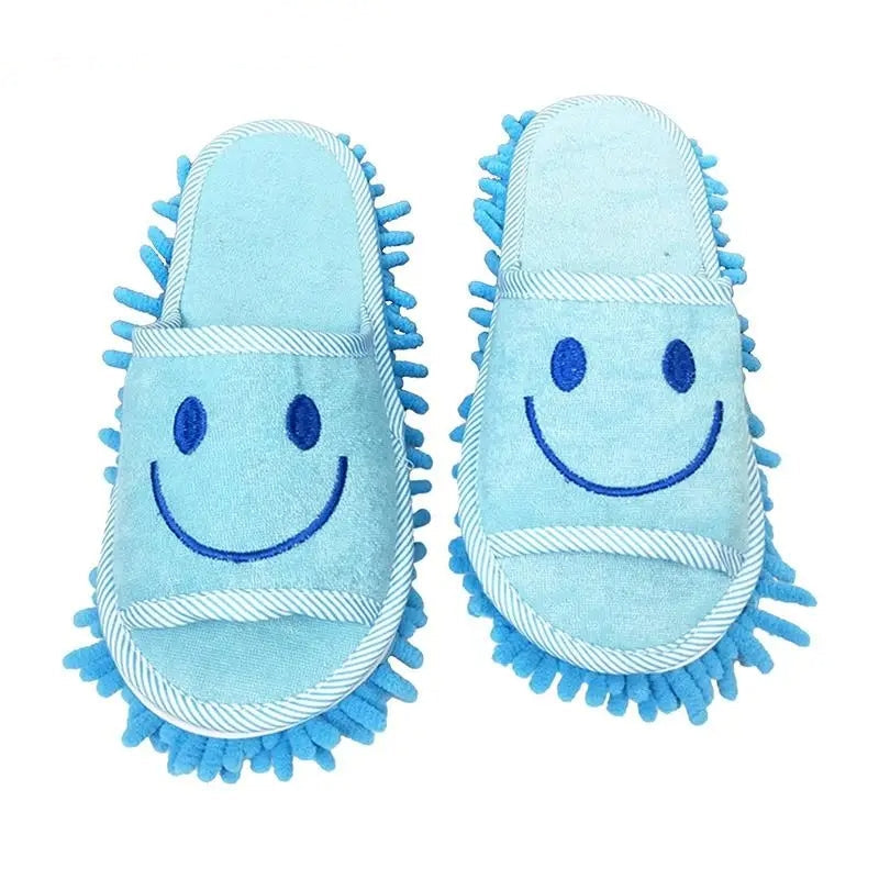 VIvolux | Home Helper Staubreiniger Mop Slipper