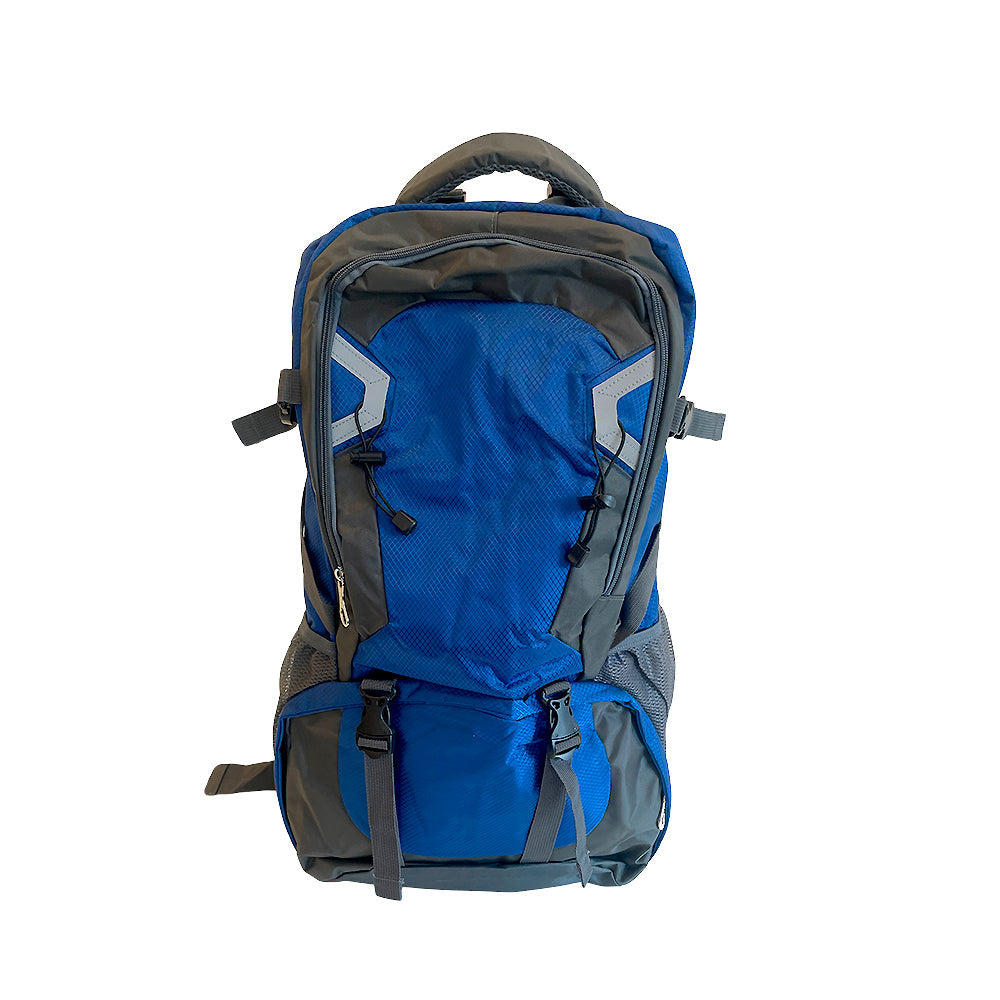 Wanderucksack mit extra großer Kapazität (70 Liter) | Brehn