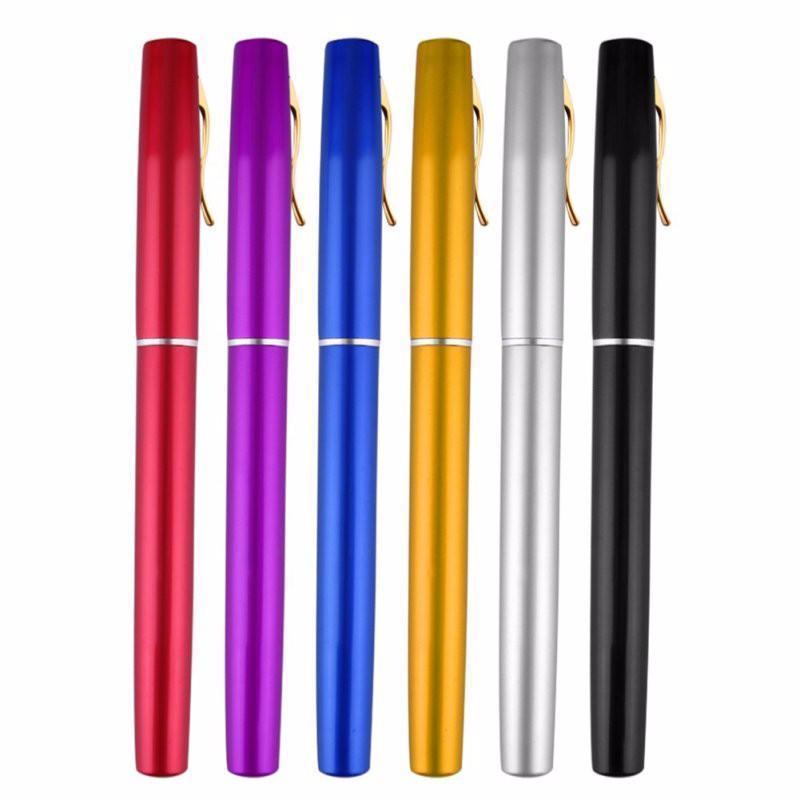 Brehn | Tragbare Pocket Pen Angelrute