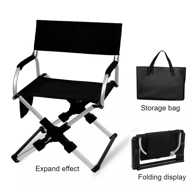 Chill & Go Leichte Faltbare Outdoor Campingstuhl | Brehn