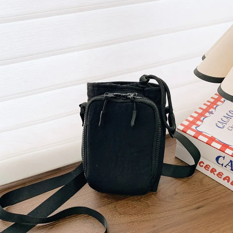 Wasserdichte Crossbody Schulter Wasserflasche Tasche | Brehn