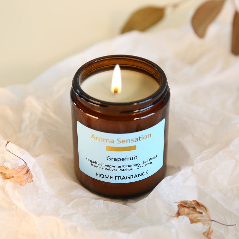 Sensation Aroma Kerzen | Brehn