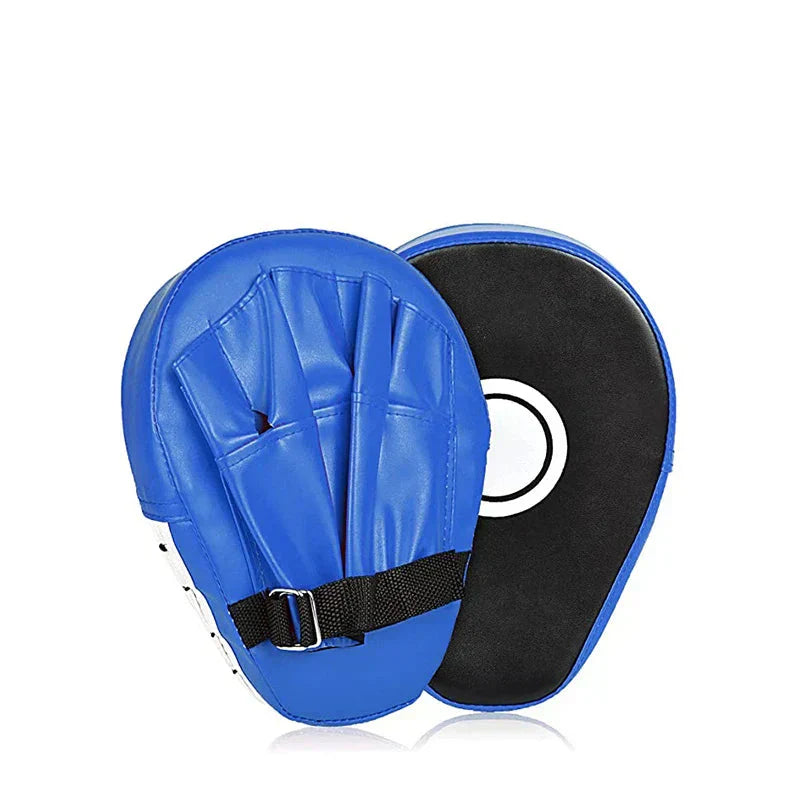 Brehn | Gebogenes Schlagpolster - StrikeShield