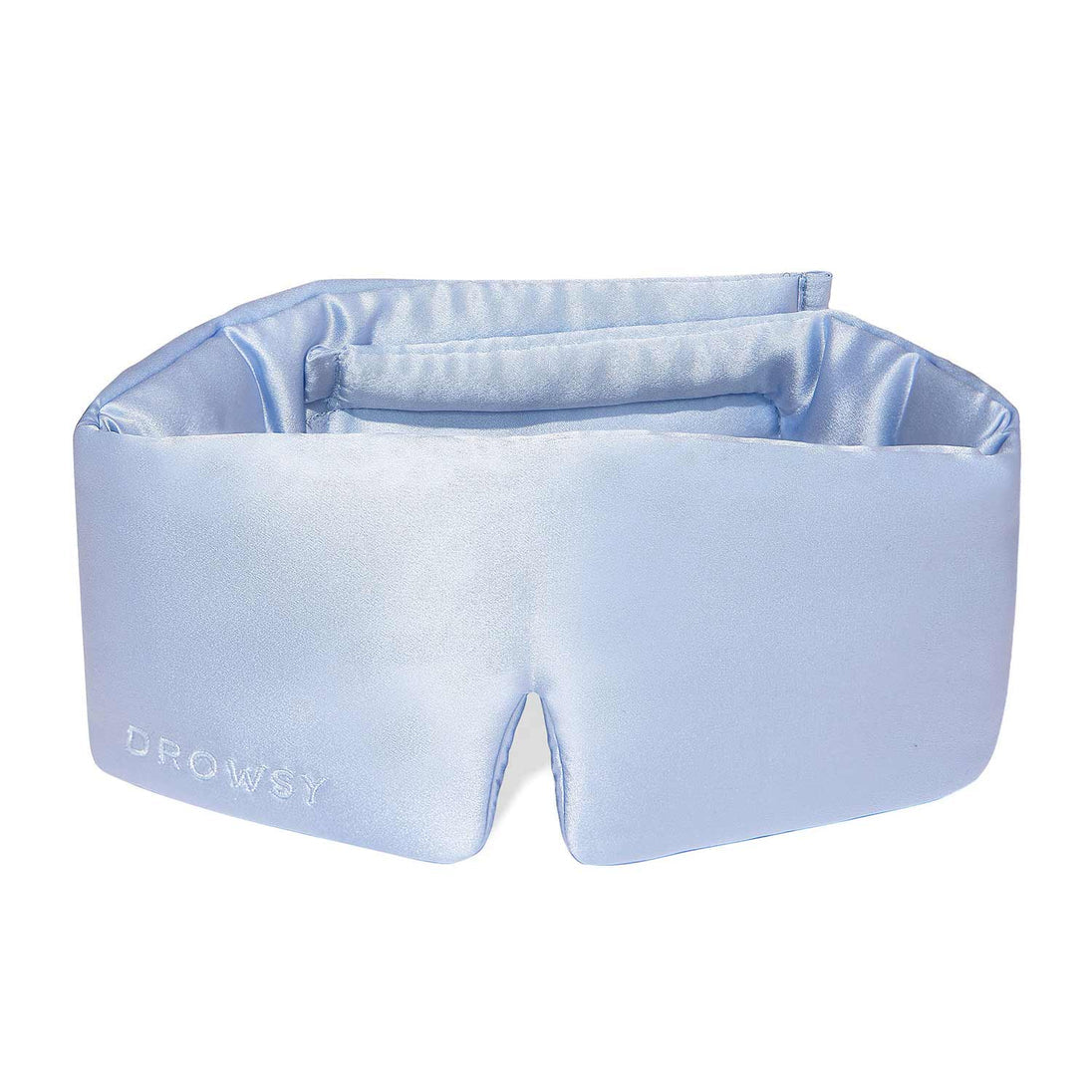 Brehn | Luxuriöse Seiden-Schlafmaske – RelaxMask