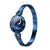 Brehn | Wasserdichte Fitnessuhr – AquaFit Smartwatch