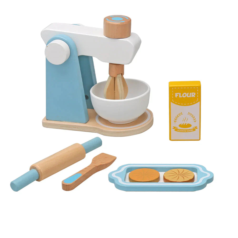 Brehn | Küchenmaschine Chef