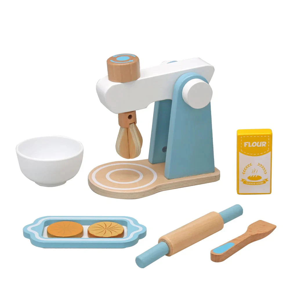 Brehn | Küchenmaschine Chef