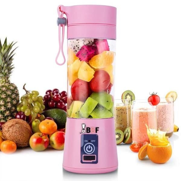Bester Tragbarer Mixer | Brehn