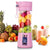 Bester Tragbarer Mixer | Brehn