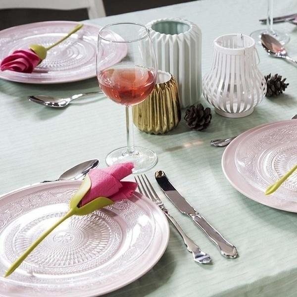 Brehn | Bloom Papier Serviettenordner