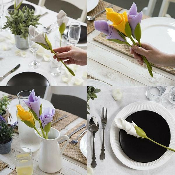 Brehn | Bloom Papier Serviettenordner