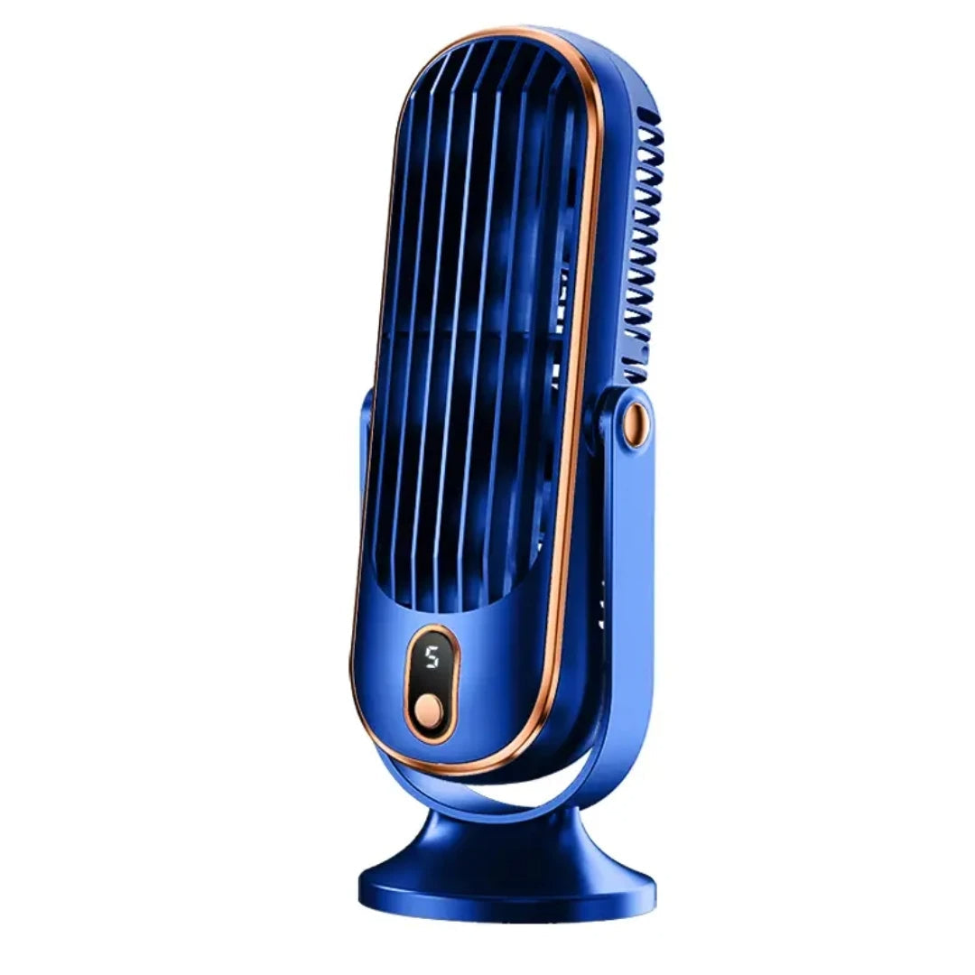 Mini tragbare Klimaanlage für Desktop | Brehn