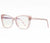 BLUESHIELD FRAMES – Stilvolle Blaulichtfilterbrillen für Damen