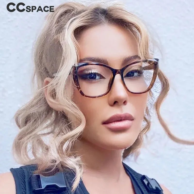 BLUESHIELD FRAMES – Stilvolle Blaulichtfilterbrillen für Damen