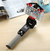 Selfie-Stick „Image Arc“ mit 360°-Drehung und Bluetooth-Fernbedienung