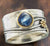 Brehn | Bohemian Edelstein Meditationsring