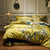 Tropical Haven Bettwäsche Set (Ägyptische Baumwolle, 500 TC) | Brehn