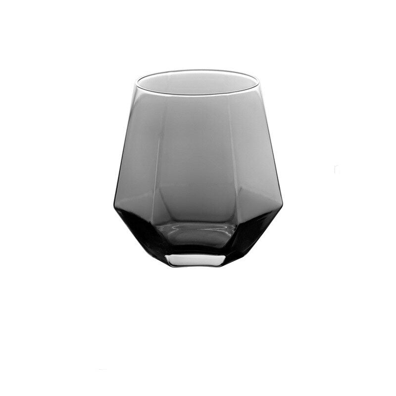 Gekochtes Wasser Kaltes Wasser Krug Set Kristallglas Wasserkaraffe Wasserbecher | Brehn