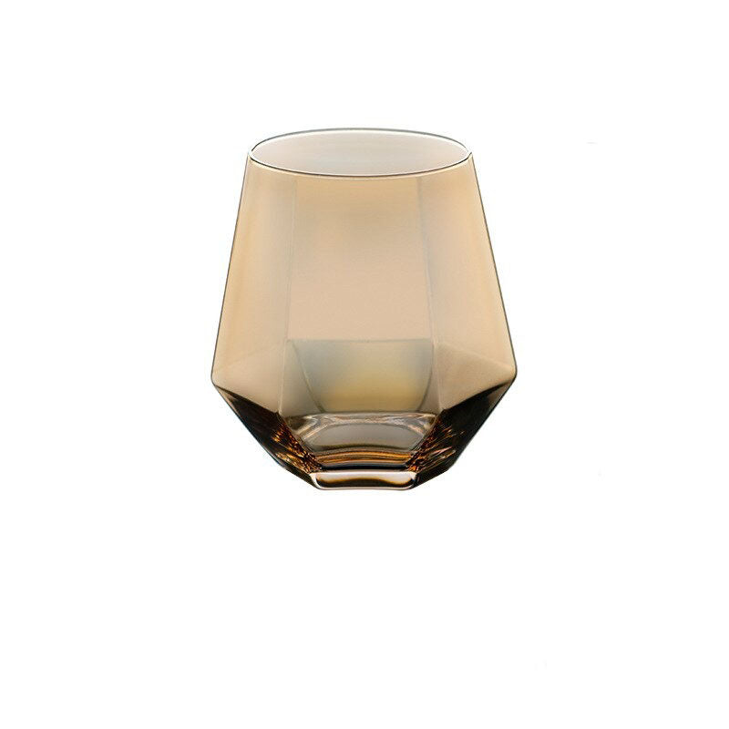 Gekochtes Wasser Kaltes Wasser Krug Set Kristallglas Wasserkaraffe Wasserbecher | Brehn