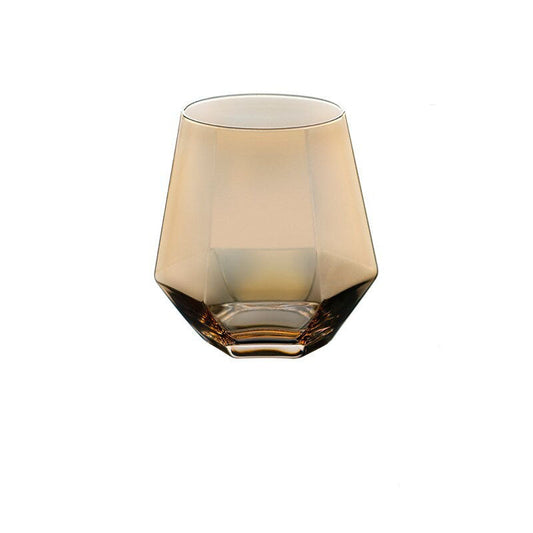 Gekochtes Wasser Kaltes Wasser Krug Set Kristallglas Wasserkaraffe Wasserbecher | Brehn