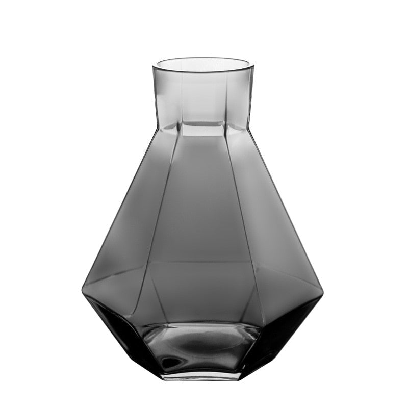 Gekochtes Wasser Kaltes Wasser Krug Set Kristallglas Wasserkaraffe Wasserbecher | Brehn