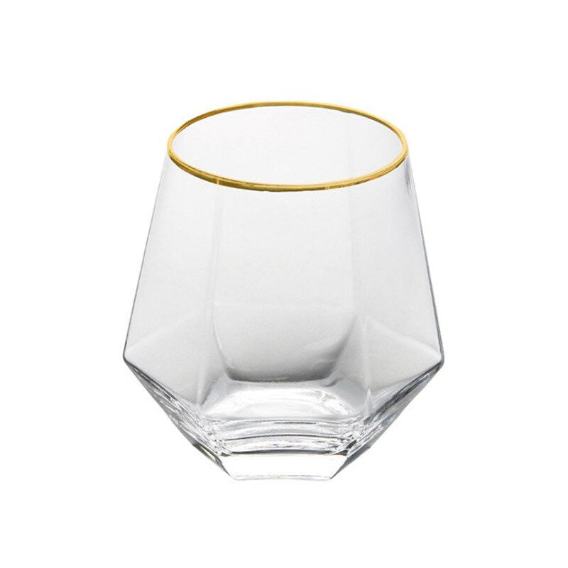 Gekochtes Wasser Kaltes Wasser Krug Set Kristallglas Wasserkaraffe Wasserbecher | Brehn