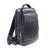 Premium Leder Rucksack mit Fingerabdruckschloss – Männer Anti-Diebstahl Rucksack | Brehn