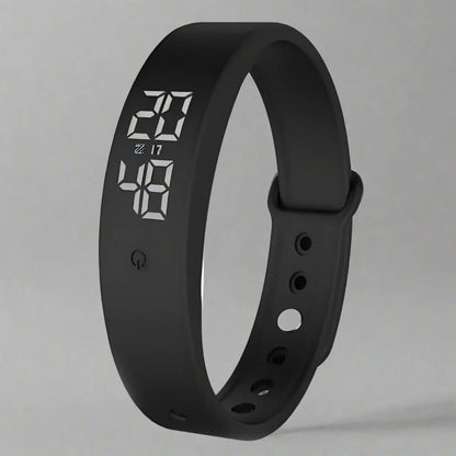 Wasserdichte Smartwatch Fitness-Tracker