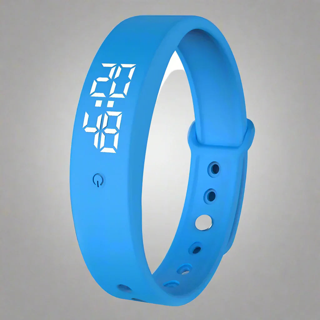 Wasserdichte Smartwatch Fitness-Tracker