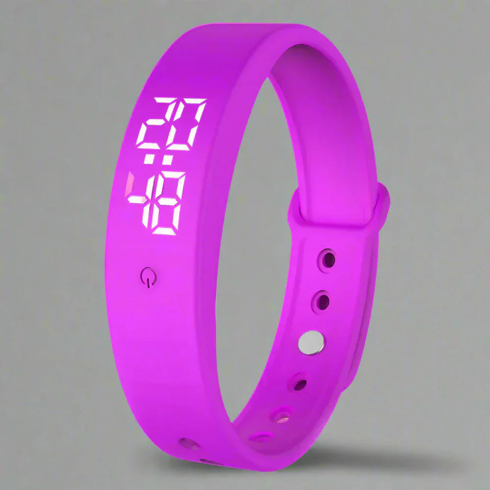 Wasserdichte Smartwatch Fitness-Tracker