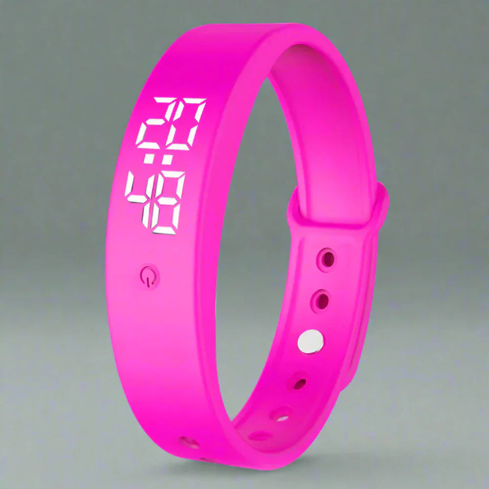Wasserdichte Smartwatch Fitness-Tracker
