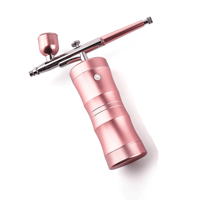 Nails Airbrush Gun Kit | Brehn