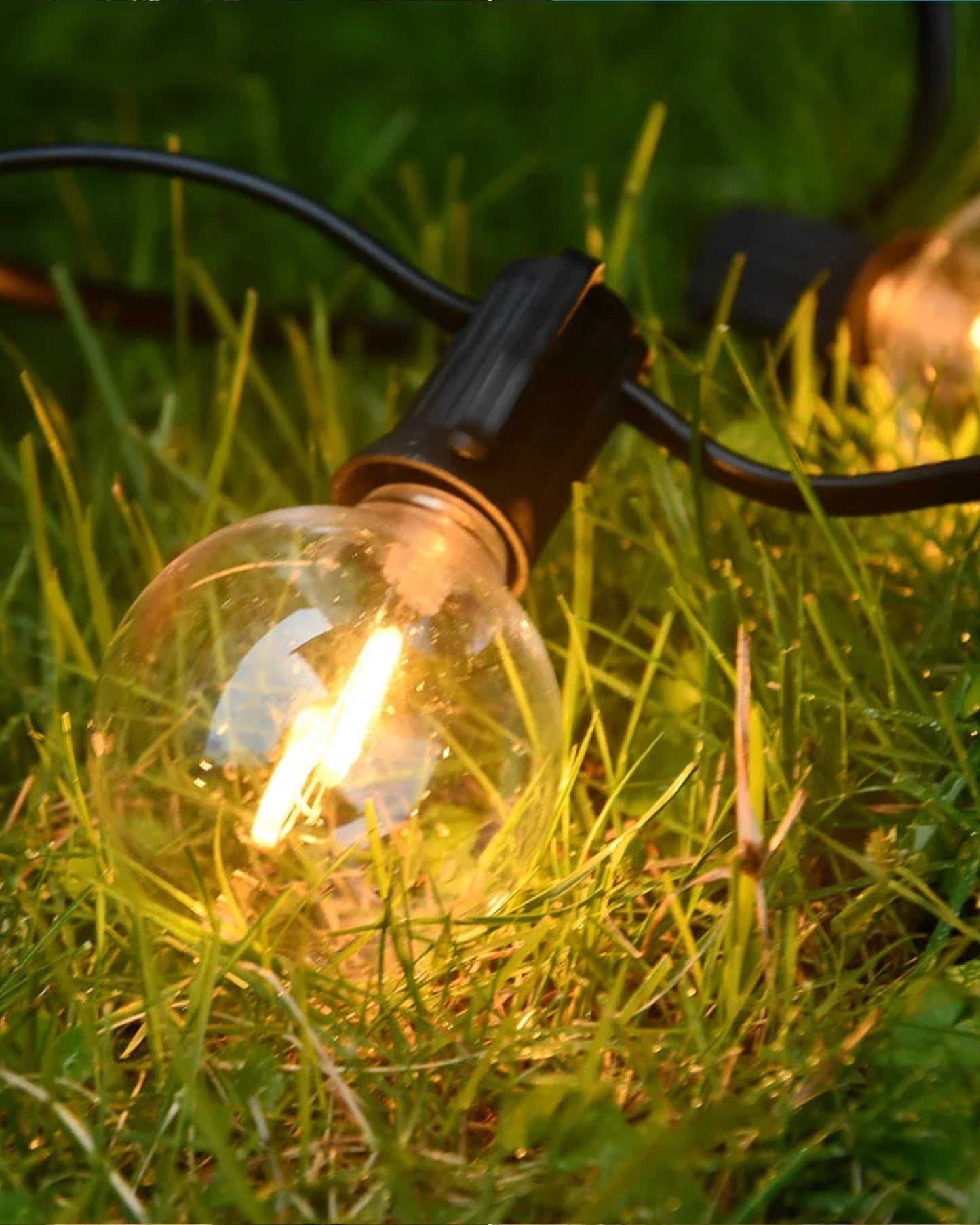 Wasserdichte LED Gartenlichter – Langlebige Außenbeleuchtung | Brehn