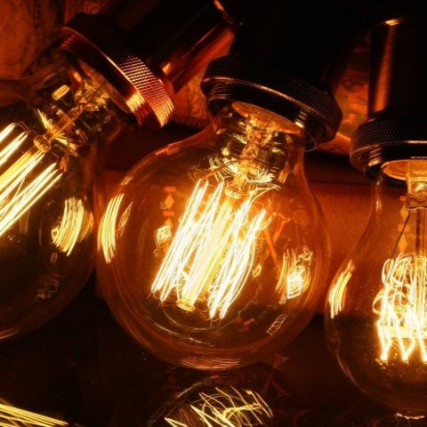 Vintage-Glühbirnen - NostalgiaGlow | Brehn