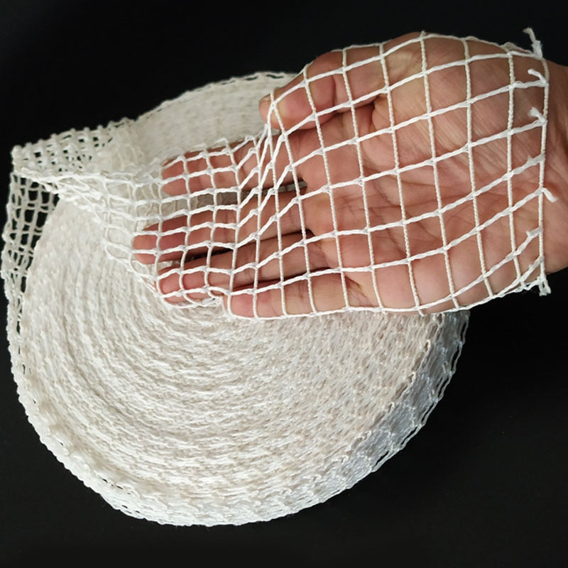 Butcher's String Fleischnetz Haltbar und Vielseitig für die Fleischzubereitung | Brehn