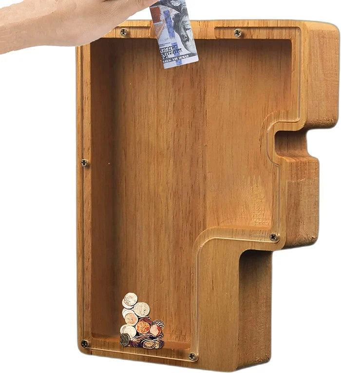Sparschwein-Geschenk für Kinder | Brehn