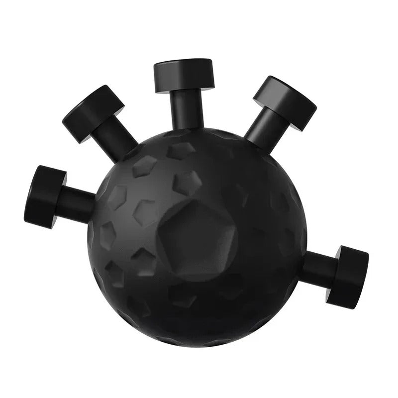Griffball Trainer | Erhöhung der Fingerkraft | Brehn
