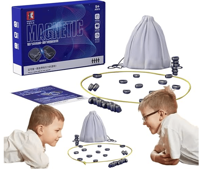 Magnetisches Schachspiel | Brehn